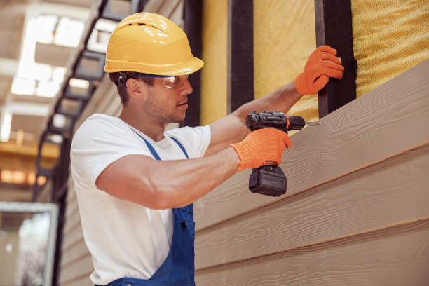 Best Custom Trim and Detailing for Siding  in Salmon, ID